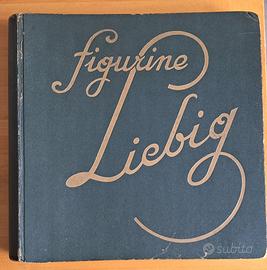 FIGURINE LIEBIG ANNI 50/60