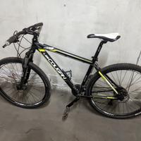 Mtb Bike Lee Cougan
 in alluminio 29" misura M