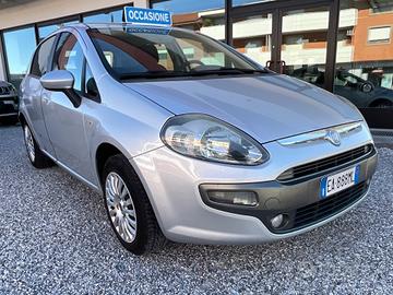 Fiat Punto Evo 1.3 Mjt 75 CV DPF 5 porte S&S Dynam