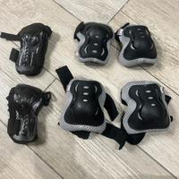 Set protezione bambini