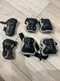 Set protezione bambini