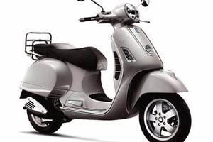 PIAGGIO VESPA 250 GTS 05-13 RICAMBI