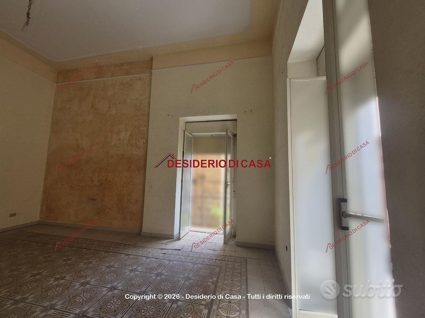 Appartamento – Sciacca, Quartiere di Mezzo, Perriera - Vista 2