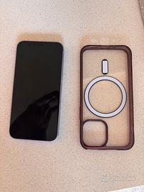 APPLE iPhone 12 mini, 128 GB, Viola