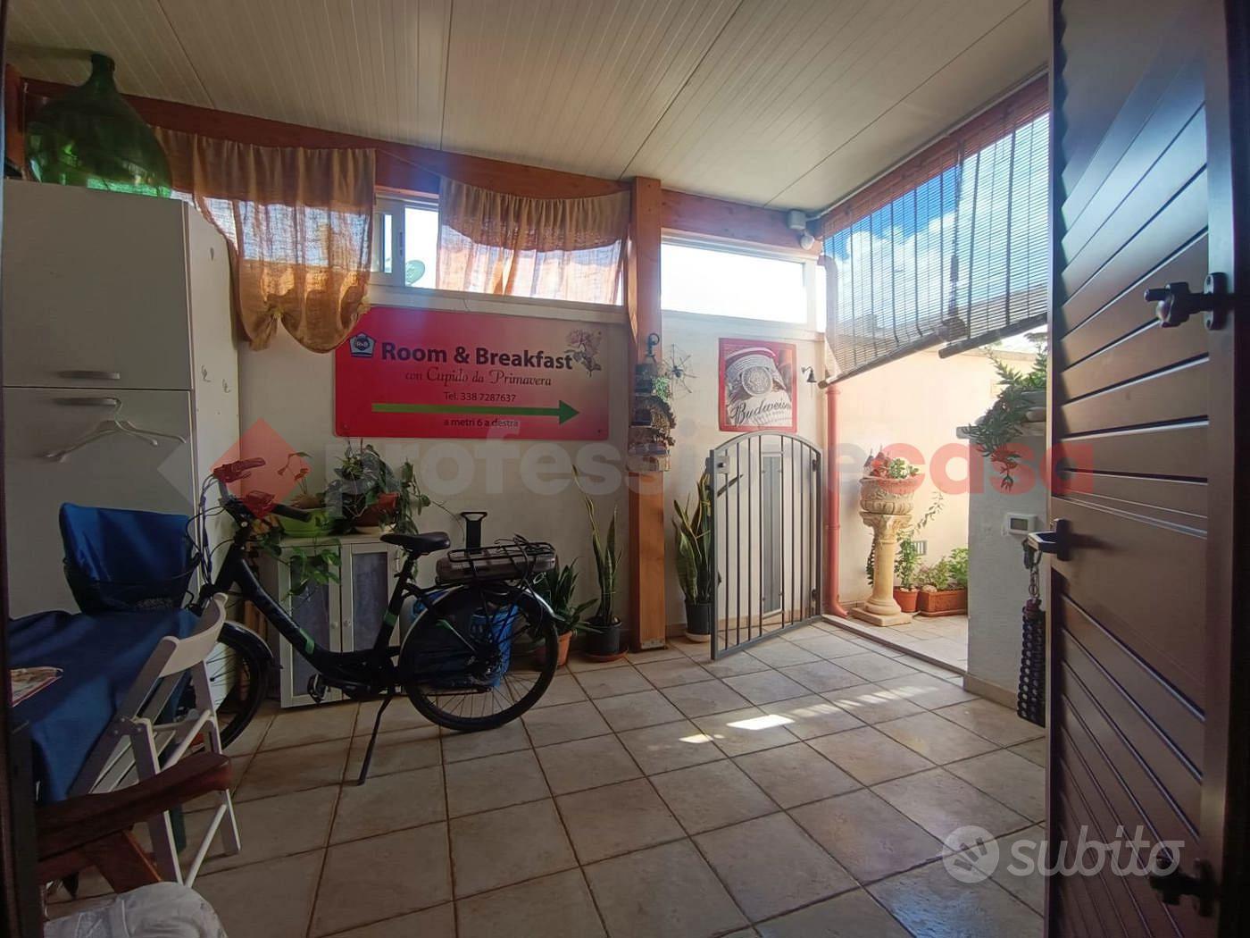 Apartment in Uggiano la Chiesa, Casamassella - Vista 5
