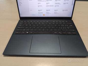 Dell Inspiron 14 7420 Plus – i7+RTX3050+40GB Ram