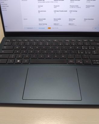 Dell Inspiron 14 7420 Plus – i7+RTX3050+40GB Ram