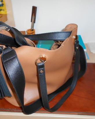 Borsa "Carpisa"