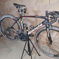 Bianchi Infinito CV Carbon TG S