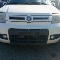 ricambi fiat panda seconda serie climbing