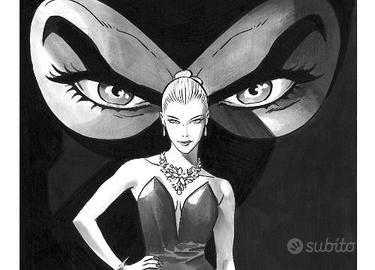 Libri fumetti di Diabolik da collezione