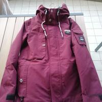 Completo sci da neve donna,taglia S Dope