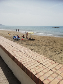 Casa sul mare