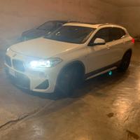 BMW X2 20d 190cv