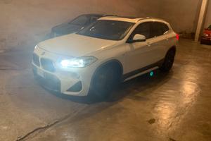 BMW X2 20d 190cv
