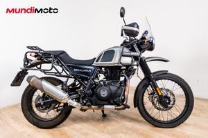 ROYAL ENFIELD HIMALAYAN - 2021