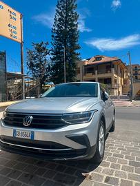 VOLKSWAGEN TIGUAN 2.0 150 cv LIFE