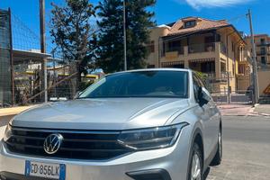 VOLKSWAGEN TIGUAN 2.0 150 cv LIFE