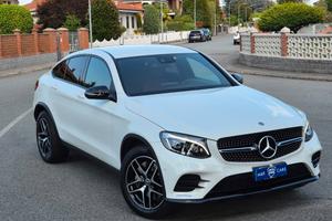 Mercedes-benz GLC 220 d 4Matic Coupé Premium