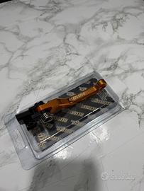 leva frizione accossato ktm