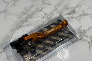 leva frizione accossato ktm