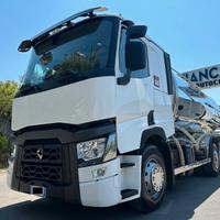 Renault T440 2017 Cisterna Liquidi Alimentari E6