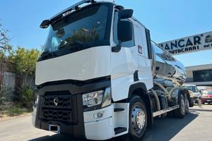 Renault T440 2017 Cisterna Liquidi Alimentari E6