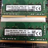 RAM DDR4