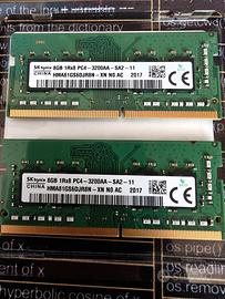 RAM DDR4