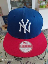 Cappellino baseball New York Yankees