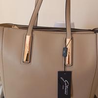 borsa Gattinoni nuova