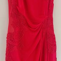 ABITI DA SERA TG. S  € 5