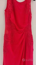 ABITI DA SERA TG. S  € 5