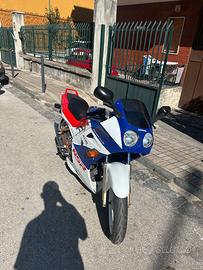 Honda nsr 125