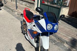 Honda nsr 125