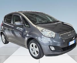 KIA Venga 1.4 CVVT LX ISG