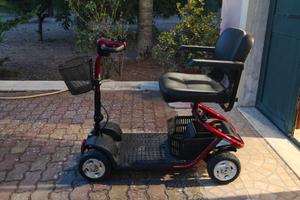 Scooter Elettrico Per Disabili, Prezzo Trattabile