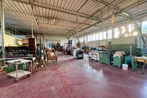 CAPANNONE A CITTADELLA