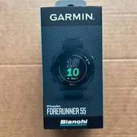 Smartwatch Running Gps Garmin Forerunner 55
