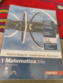 1 Matematica.blu terza edizione 