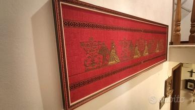 arazzo d'arredo 