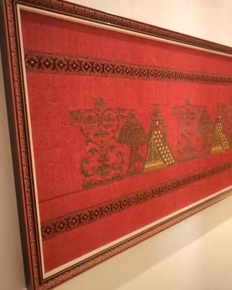 arazzo d'arredo 