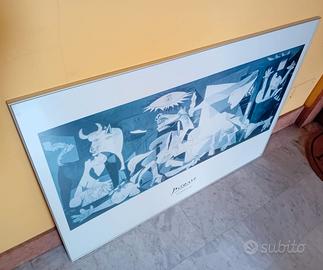 Quadro Guernica Picasso