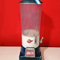 Distributore noccioline 10 Lire 