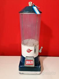 Distributore noccioline 10 Lire 