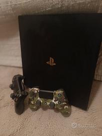 Playstation 4 Pro 1T