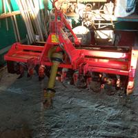 FRESA MASCHIO H 185 + CARDANO