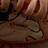 scarpe superga