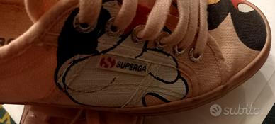 scarpe superga