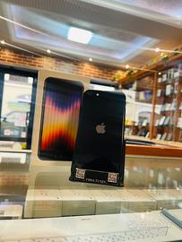 IPhone SE 2022 128GB CON GARANZIA